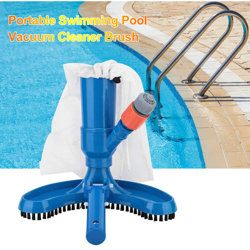 Happyshopping - Vacuum pulitore pennello pulito stagno precio