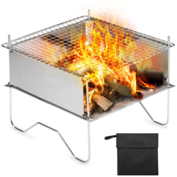 barbecue portatile precio