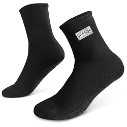 Calzino subacqueo calza calza, 3mm | codice XL - codice XL características