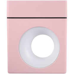 Diffusore per umidificatore a nebbia da 500 ml Luce notturna colorata 2 modalita di nebbia Umidificatore freddo e silenzioso Alimentato tramite USB precio