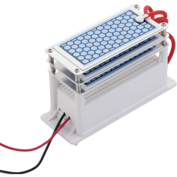 Piastra in ceramica portatile, AC220V, 15G / h, 3 ozono, depuratore d'acqua AIR, generatore di ozono características