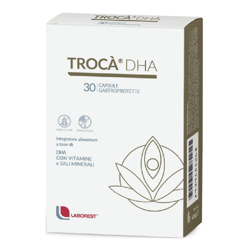 Laborest® Trocà® Maternum DHA en oferta