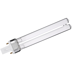 UV UV lampada germicida pesci d'acquario serbatoio, H-tipo purificatore d'aria della lampada en oferta