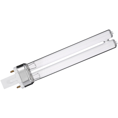 UV UV lampada germicida pesci d'acquario serbatoio, H-tipo purificatore d'aria della lampada