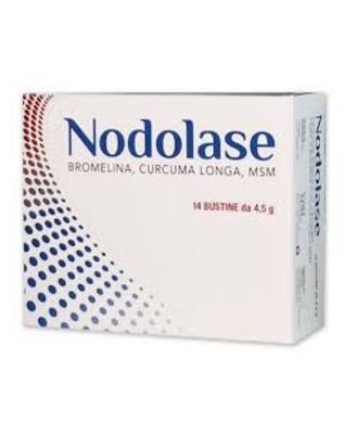 Nodolase Integratore Alimentare 14 Bustine