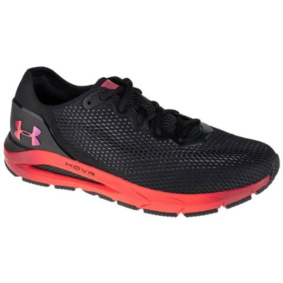 Hovr Sonic 4 Clr Sft, Uomo, Nero, Scarpe, Numero: 44 Eu