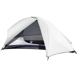 Tenda da campeggio ultraleggera Tenda da esterno traspirante per una persona con zaino impermeabile precio