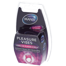 Maanix® Pleaseure Vibes características