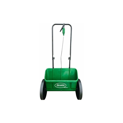 EvenGreen Concimatore e seminatore - Scotts Miracle-gro