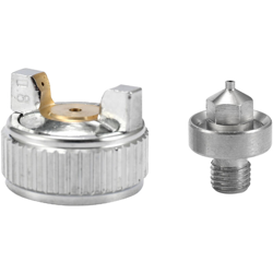 Happyshopping - Tre serie di componenti di ugelli pistola a spruzzo dedicati, la sostituzione dell'ugello, spray pistola accessori | ugello di precio