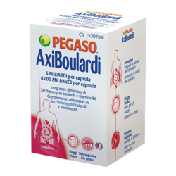 Pegaso® AxiBoulardi Capsule características