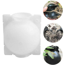 Pianta di propagazione ad alta pressione scatola taglio innesto radicazione scatola, dispositivo di radicazione | tromba bianca - tromba bianca características