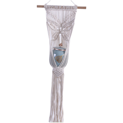 Pentole rete sacchetto tessuto arazzi fionda | stile sette - stile sette en oferta