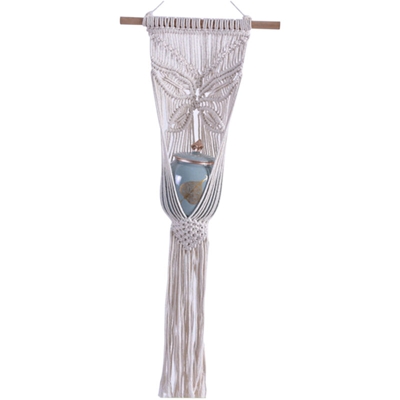 Pentole rete sacchetto tessuto arazzi fionda | stile sette - stile sette