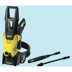 Idropulitrice karcher mod. k2 acqua fredda 1400 watt 110 bar 360 l/h - Salone en oferta