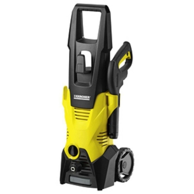 Idropulitrice karcher mod. k2 acqua fredda 1400 watt 110 bar 360 l/h - Salone