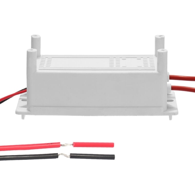 Ozono integrato, alimentazione, rimozione della polvere, accessori per depuratore d'aria, 220v | doppio strato, 10 g - doppio strato, 10 g