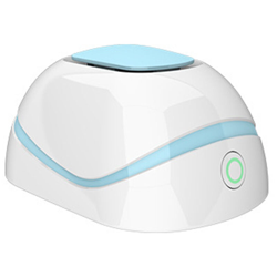 Auto Interni Sterilizzatore Deodorante Ozono Sterilizzatore Aria Auto Camera Da Letto Ufficio Purificatore D'aria en oferta