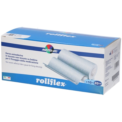 Master-Aid® Rollflex® 10 x 20 cm