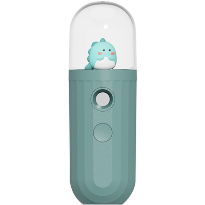 Happyshopping - Nano Facial Mister 20mL Umidificatore per il viso Vaporizzatore portatile a nebbia fredda per il viso SPA Idratante Idratante