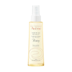 Avène Body Olio di Trattamento precio