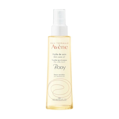 Avène Body Olio di Trattamento