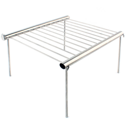 Grill all'aperto en oferta