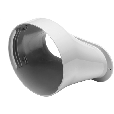 Adattatore per finestra da 6 pollici per connettore del tubo di scarico del condizionatore d'aria portatile,Tipo,adattatore per finestra