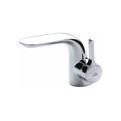 Ideal Standard A4260AA MELANGE miscelatore monocomando lavabo, bocca di erogazione fissa, tubi flessibili, cromo | Prezzi e offerte su Tavolla.com características