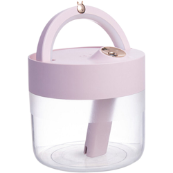 Diffusore per umidificatore a nebbia da 1000 ml con luce a LED colorata Umidificatore silenzioso Diffusore di olio essenziale Umidificatore a precio