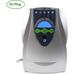 Happyshopping - Macchina per uso domestico O-zone Aria e acqua Ozonizzatore Depuratore d'aria Verdura Frutta Casa Deodorante Macchina per O-zonazone características