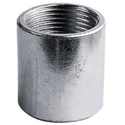 Manicotti Acciaio 270 1/2 10 Pz