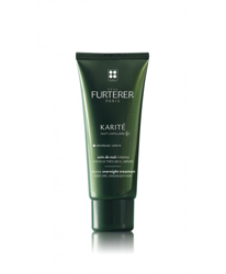 Rene Furterer Karitè Trattamento Notte Nutriente Senza Risciacquo 100ml características