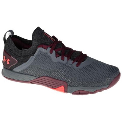 Tribase Reign 3, Uomo, Szare, Scarpe, Numero: 43 Eu