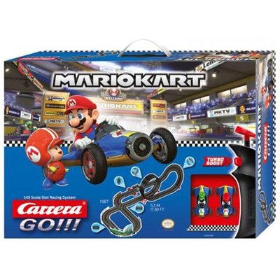 Toys- Nintendo Mario Kart-Mach 8 Gioco, Multicolore, 20062492