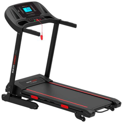 Run Fit Everest Pro Tapis Roulant Potenza 1500 W, Fino A 16 Km / h Di Velocità, 15 Livelli Di Inclinazione, Schermo Lcd | Rf300 en oferta