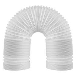 Pezzi di ricambio per condizionatori d'aria Accessori per condizionatori d'aria portatili Adattatore per panno per guarnizioni di finestre Tubo di precio