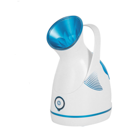 Happyshopping - Vaporizzatore per il viso a nebbia calda, Vaporizzatore per il viso idratante per il viso, Vaporizzatore per la cura della pelle a precio