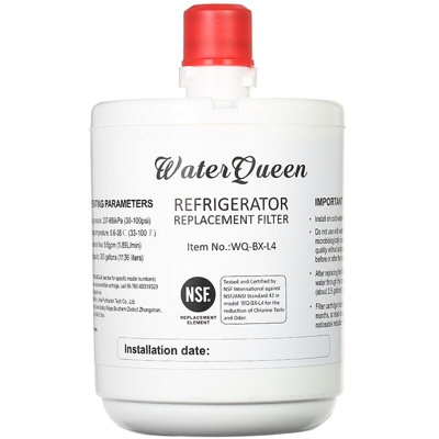 Filtro Frigorifero per la, LG, alternative compatibili filtro acqua, filtri per l'acqua frigorifero, acqua filtrazione cucina di casa