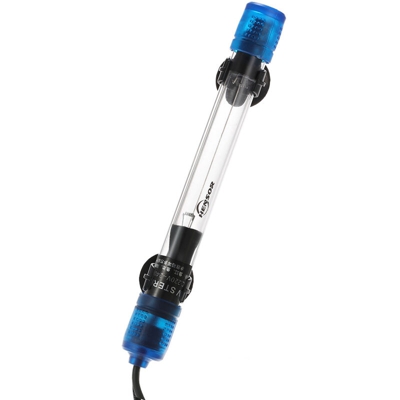 Sommergibili UV germicida ultravioletta lampade, germicida lampada acquario, alghe lampada di sterilizzazione | 7W - 7W