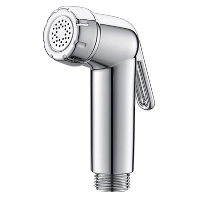 bidet bidet portatile, pistola gabinetto, spruzzatori da toletta, tenuto in mano soffione doccia