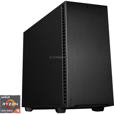 NXT-AMD-005, PC Gaming