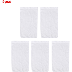 Happyshopping - Pool set spazzatura, filtri, filtro della piscina calzino | 5pcs bianchi - 5pcs bianchi características