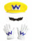 Kit Wario Nintendo™ Adulto características