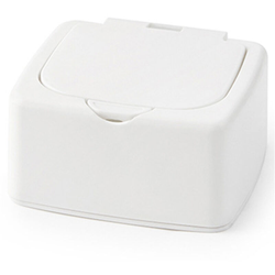 Tampone di cotone Scatola di immagazzinaggio Cassetto Cucito Classificazione di piccoli oggetti Custodia di immagazzinaggio Scatola di precio