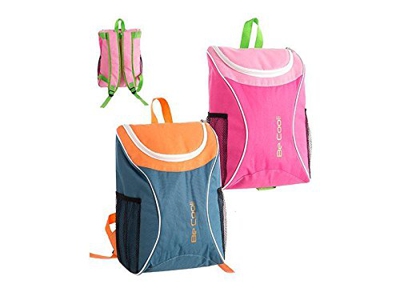 Juinsa 31667 Borsa Frigo Zaino 29 x 13 x 36 cm, Juventud Unisex, Vari