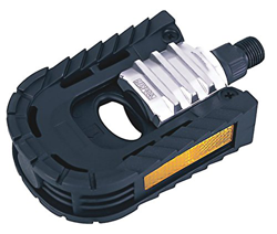 Boninbike Paio Pedali ctb/Barca Pieghevoli Nylon/Alluminio características