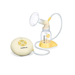 Medela Swing Tiralatte Elettrico Singolo precio