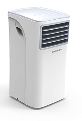Ariston 3381430 MOBIS 8, 900 W, 230 V, Bianco, 8.000 Btu