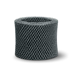 Philips HU4816 FY2402/30 - Filtro di ricambio per umidificatore, colore: Grigio precio